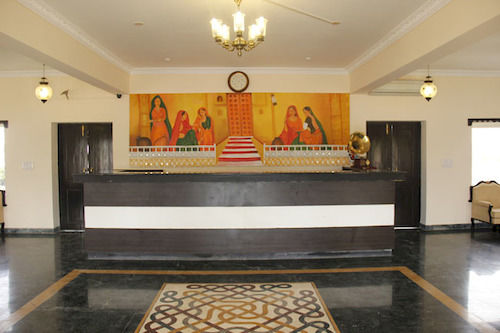 Hotel United 21 Lake City Resort 6