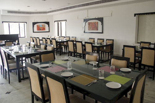 Hotel United 21 Lake City Resort 7