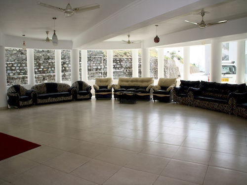 Hotel United 21 Nature Paradise Bhimtal 10