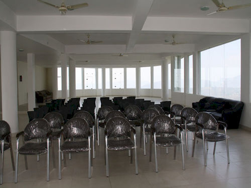 Hotel United 21 Nature Paradise Bhimtal 11