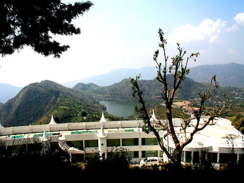Hotel United 21 Nature Paradise Bhimtal 4