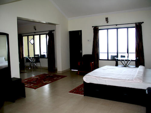 Hotel United 21 Nature Paradise Bhimtal 6