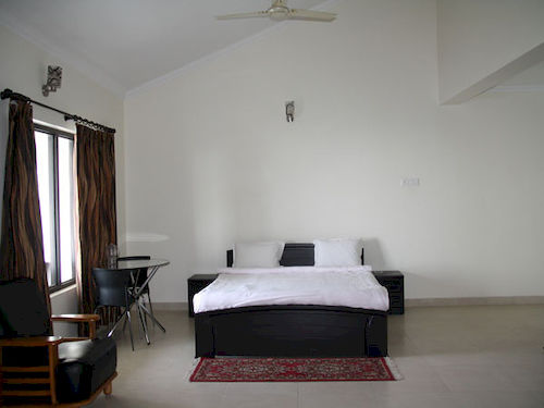 Hotel United 21 Nature Paradise Bhimtal 7