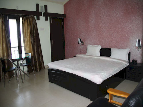 Hotel United 21 Nature Paradise Bhimtal 8