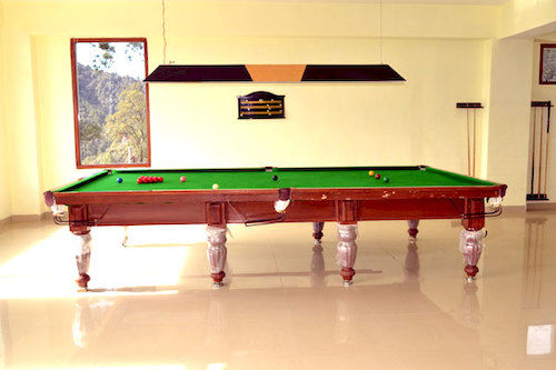 Hotel United 21 Resort Chail Chail