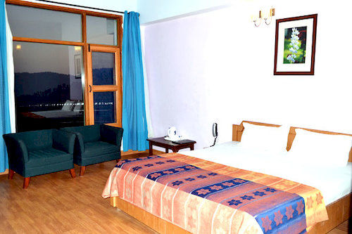 Hotel United 21 Resort Chail 1
