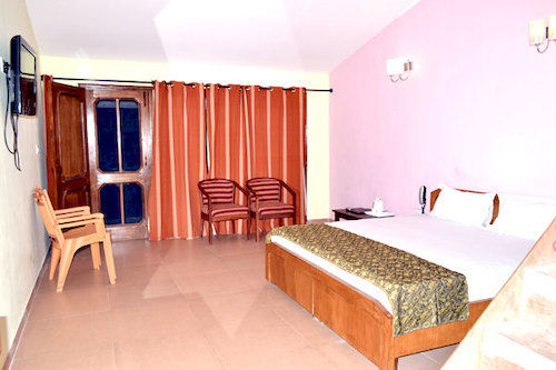 Hotel United 21 Resort Chail 3