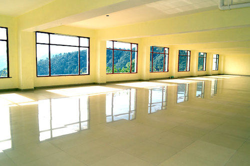 Hotel United 21 Resort Chail 8