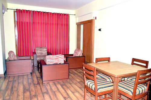 Hotel United 21 Resort Chail 9