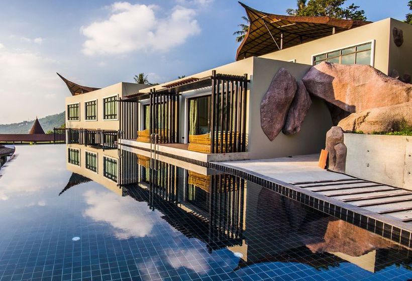 Hotel The Tarna Align Resort 1