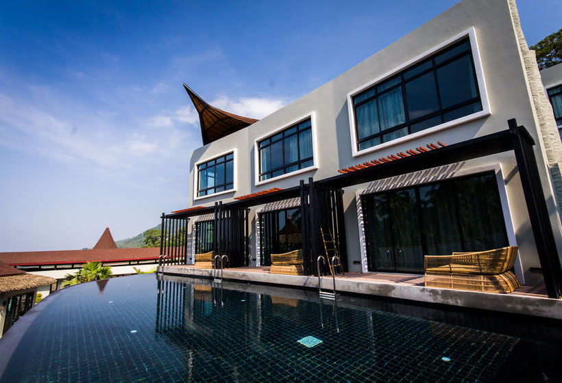 Hotel The Tarna Align Resort 13