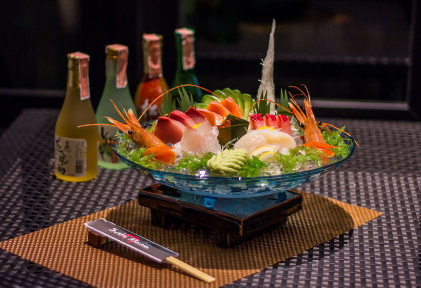 Hotel The Tarna Align Resort 14