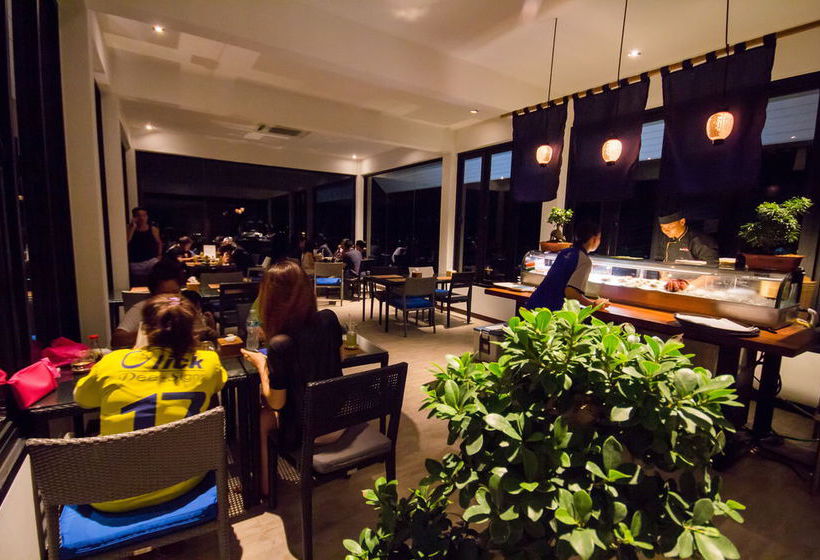 Hotel The Tarna Align Resort 16