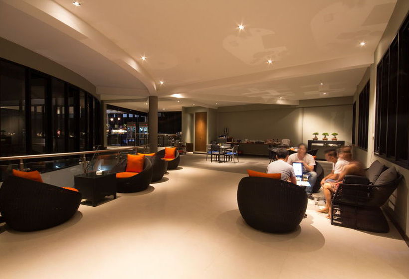 Hotel The Tarna Align Resort 17