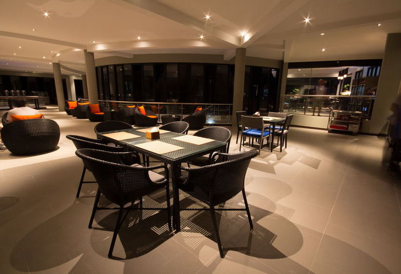 Hotel The Tarna Align Resort 18