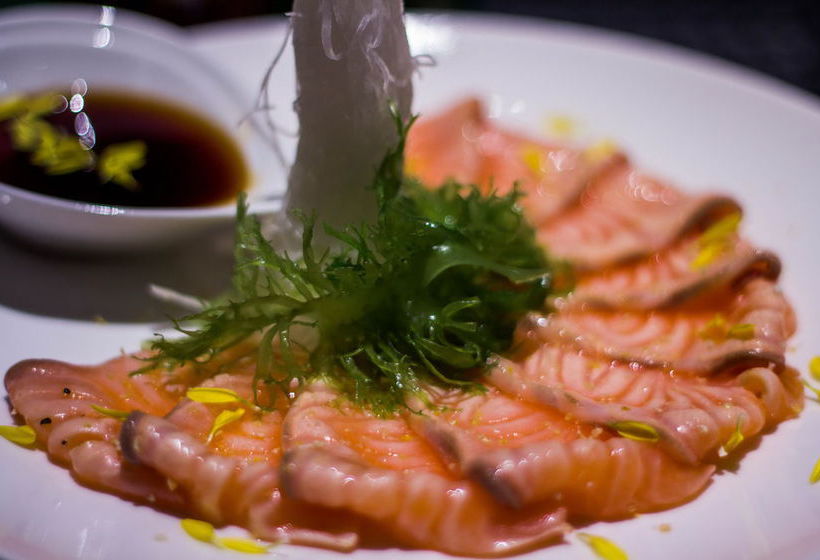 Hotel The Tarna Align Resort 19