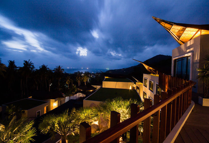 Hotel The Tarna Align Resort 2