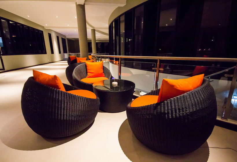 Hotel The Tarna Align Resort 20