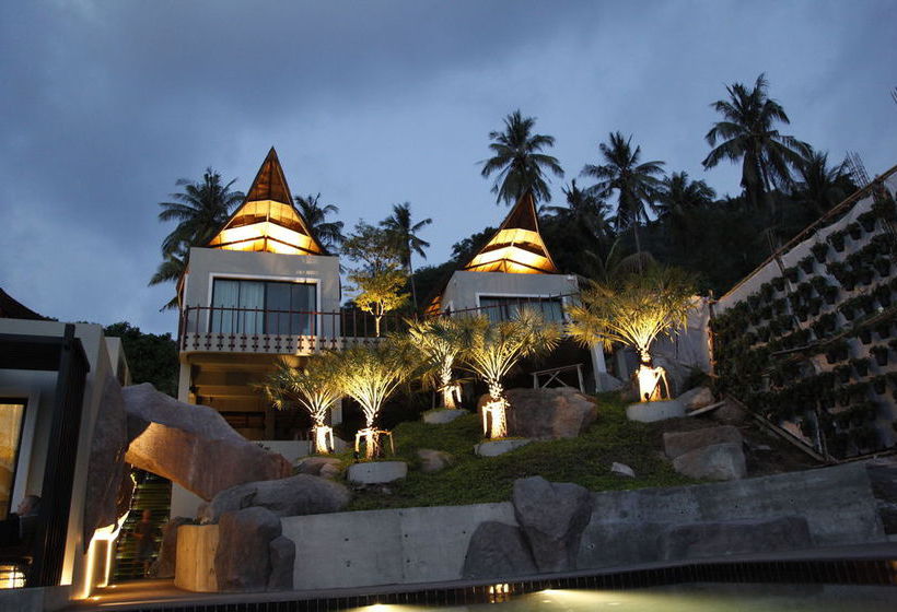 Hotel The Tarna Align Resort 3