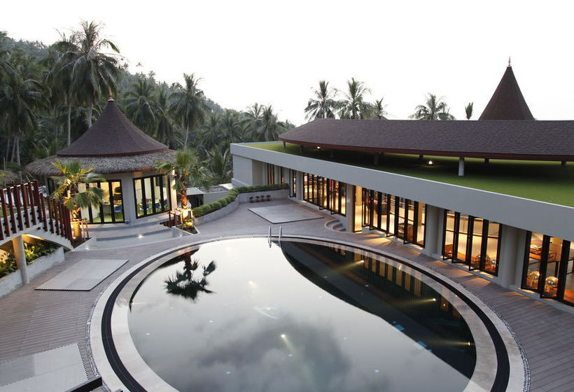 Hotel The Tarna Align Resort 4