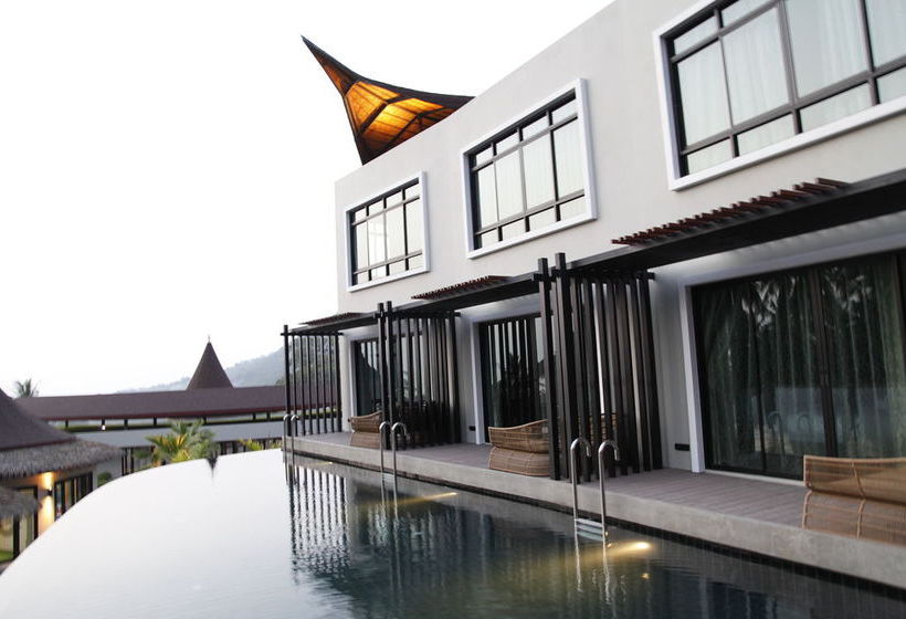 Hotel The Tarna Align Resort 5