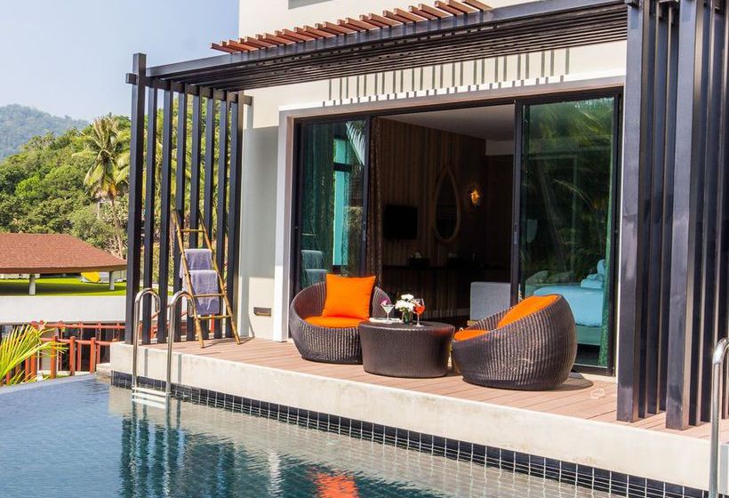 Hotel The Tarna Align Resort 6