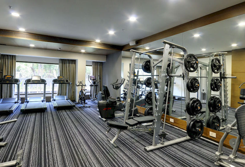 Hotel Narayani Farm & Resort