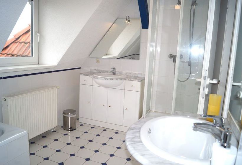 Regiohotel Villa Ratskopf 1