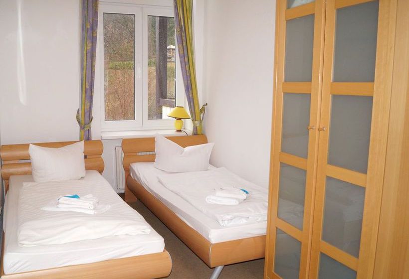 Regiohotel Villa Ratskopf 10