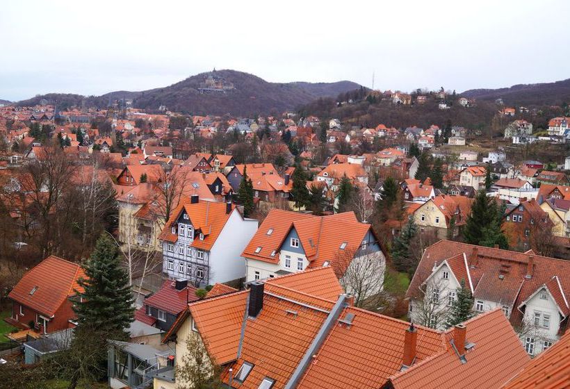 Regiohotel Villa Ratskopf 11