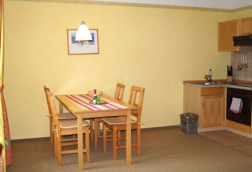 Regiohotel Villa Ratskopf 13