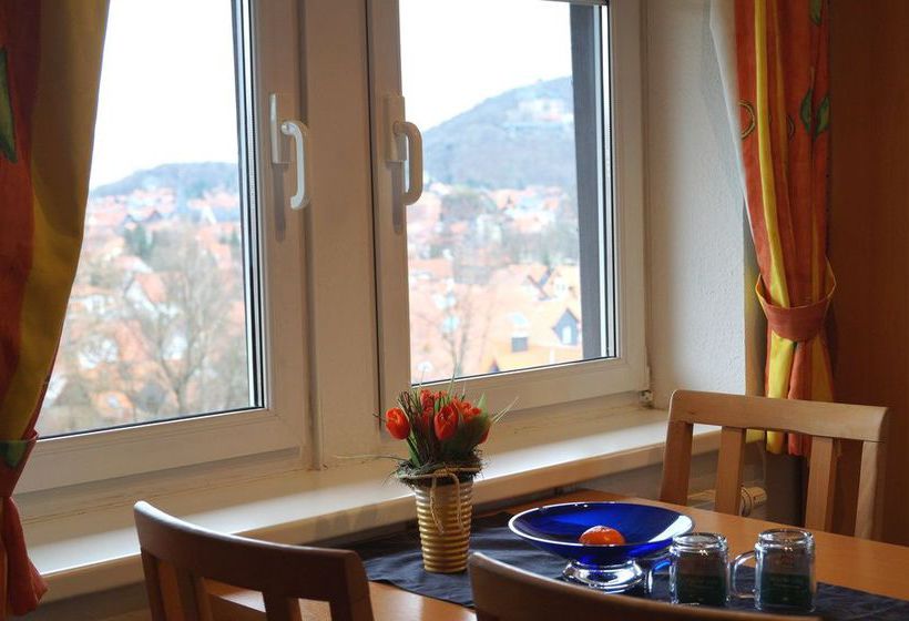 Regiohotel Villa Ratskopf 14