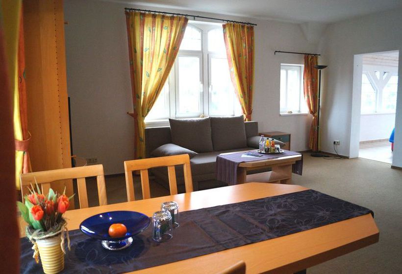 Regiohotel Villa Ratskopf 15