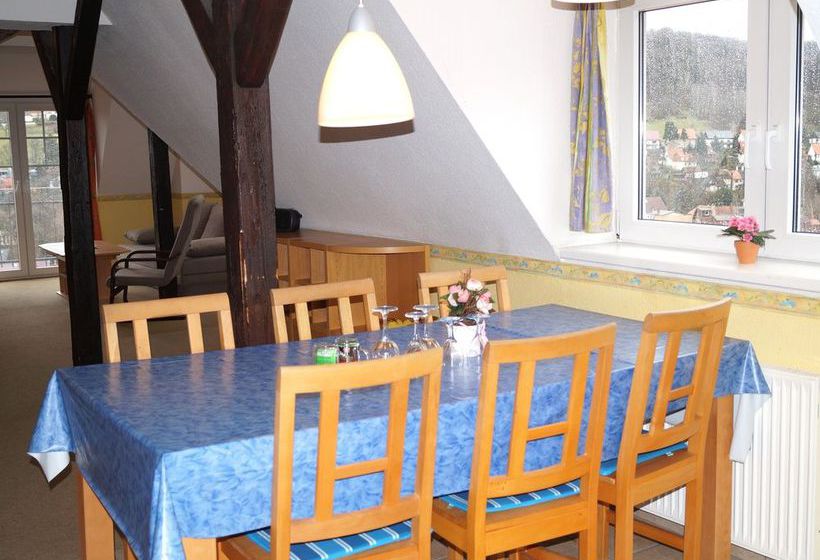 Regiohotel Villa Ratskopf 17