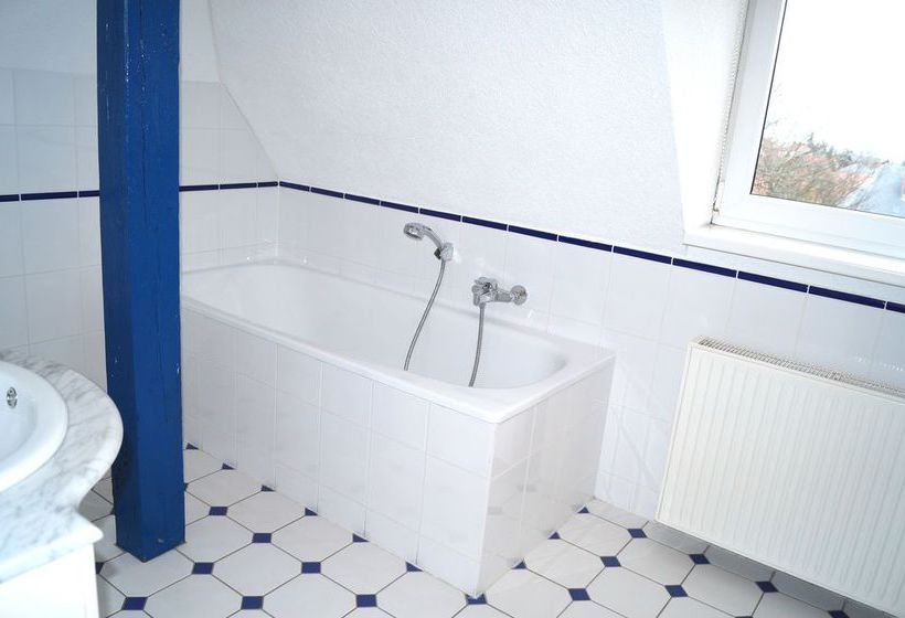 Regiohotel Villa Ratskopf 2