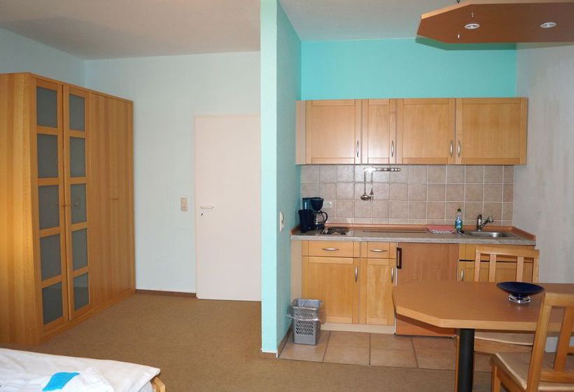 Regiohotel Villa Ratskopf 20