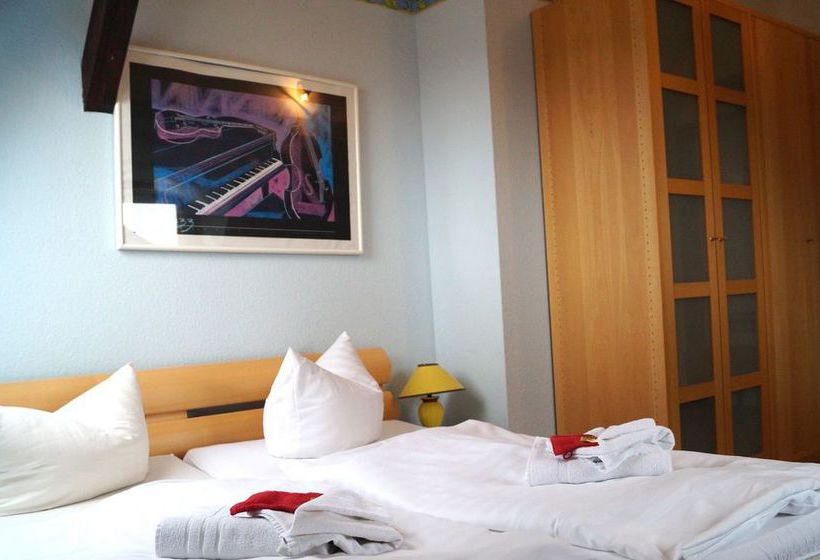 Regiohotel Villa Ratskopf 3