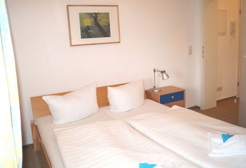 Regiohotel Villa Ratskopf 4