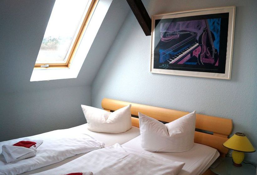 Regiohotel Villa Ratskopf 5