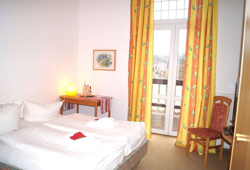 Regiohotel Villa Ratskopf 6