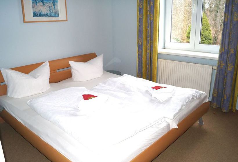 Regiohotel Villa Ratskopf 7