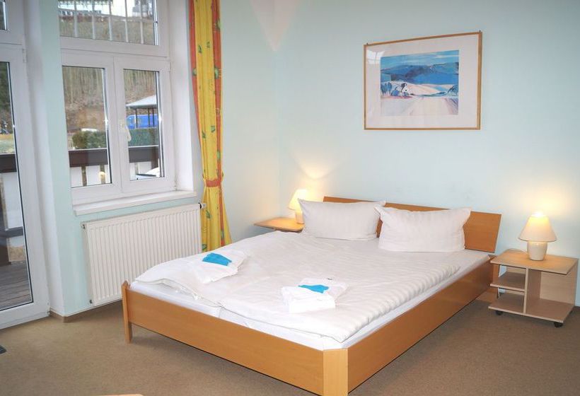 Regiohotel Villa Ratskopf 8