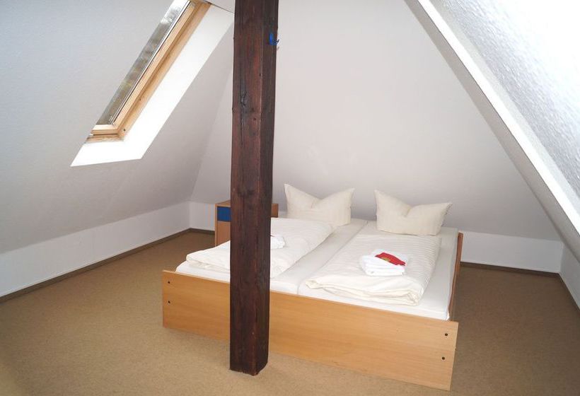 Regiohotel Villa Ratskopf 9