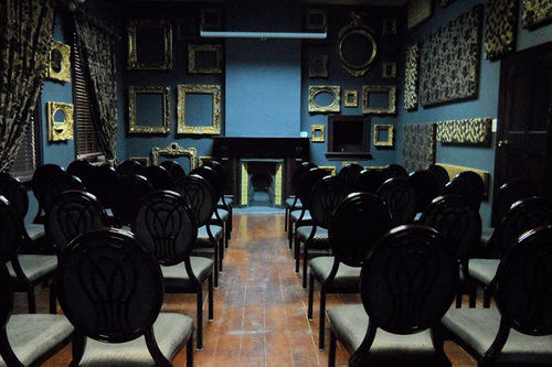 Hotel Fusion Boutique 1