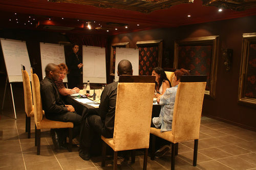 Hotel Fusion Boutique 10