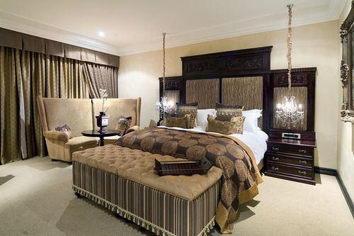 Hotel Fusion Boutique 11