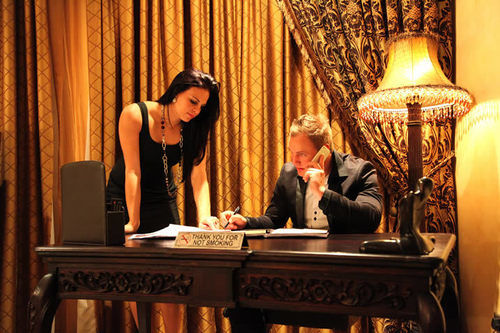 Hotel Fusion Boutique 12