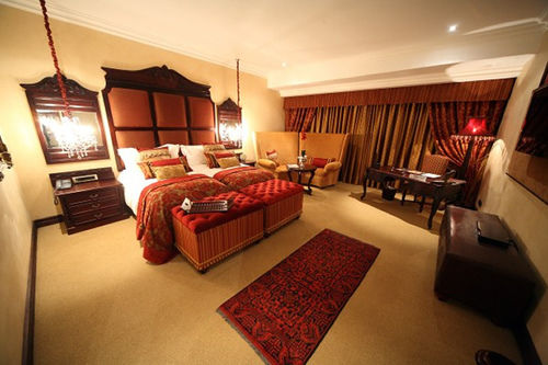 Hotel Fusion Boutique 13