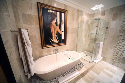 Hotel Fusion Boutique 14