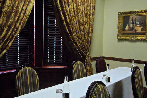 Hotel Fusion Boutique 2